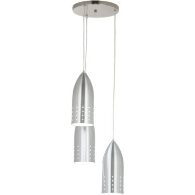 Подвесной светильник Polia LDP 7556-3 Lumina Deco