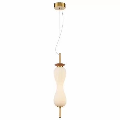 Подвесной светильник 285-506-01 Velante Подвесной светильник 285-506-01 Velante