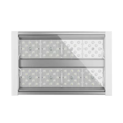 Прожектор уличный Аврора ДО01-60-202-5К Г60 Wolta