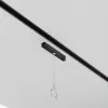 Коннектор для подвесного монтажа Accessories for tracks Exility TRA101SWT-2B Maytoni