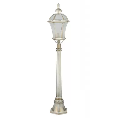 Наземный фонарь ROMA L 95207L Gw Oasis Light