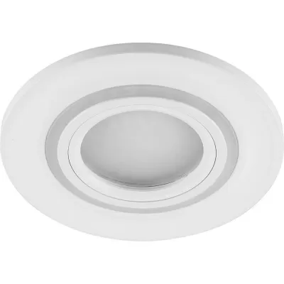 Точечный светильник CD600 29711 Feron