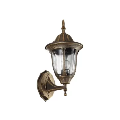 Настенный фонарь уличный GBW-105-BR-0380 ЭРА Настенный фонарь уличный GBW-105-BR-0380 ЭРА