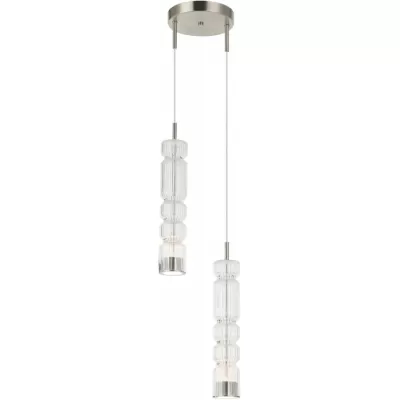 Подвесной светильник Up and down 4023/11/02PW Stilfort дизайнерский