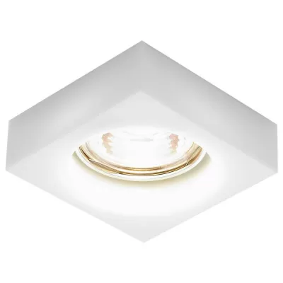 Точечный светильник D9160/9171 D9171 MILK Ambrella прозрачный