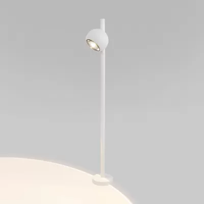 Наземный светильник Ball 35143/F Elektrostandard