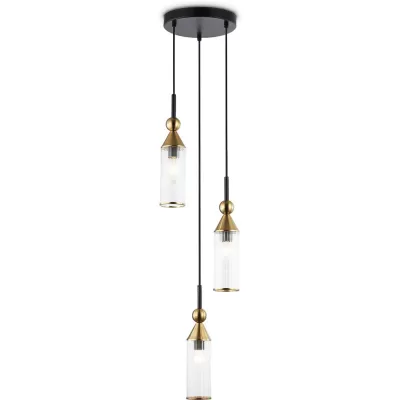 Подвесной светильник HIGH LIGHT LH55252 Ambrella