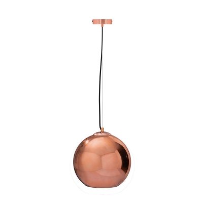 Подвесной светильник Copper Shade LOFT2023-A Loft It для прихожей