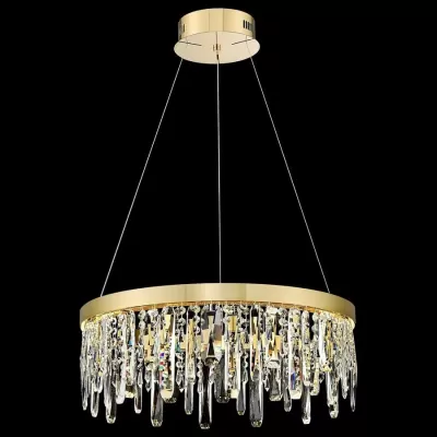 Подвесная люстра Nora WE121.06.303 Wertmark