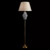 Торшер Ultramarine 10489F конус белый Loft It