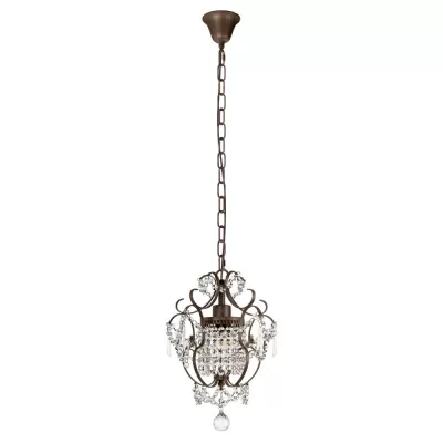 Подвесной светильник Burlesque 10417 BW Loft It