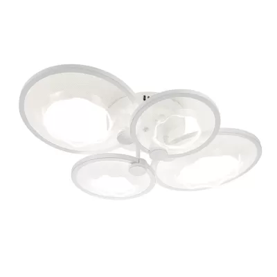 Потолочная люстра Quasar 10261/4LED Escada Потолочная люстра Quasar 10261/4LED Escada