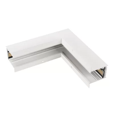 Коннектор угловой MAG-45 046928 Arlight