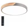 Потолочный светильник Scandinavian LED LAMPS 81184 белый Natali Kovaltseva Потолочный светильник Scandinavian LED LAMPS 81184 белый Natali Kovaltseva
