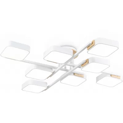 Потолочная люстра COMFORT FL4888 Ambrella Потолочная люстра COMFORT FL4888 Ambrella