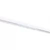 Трековый светильник Linea A4634PL-1WH белый Artelamp Трековый светильник Linea A4634PL-1WH белый Artelamp