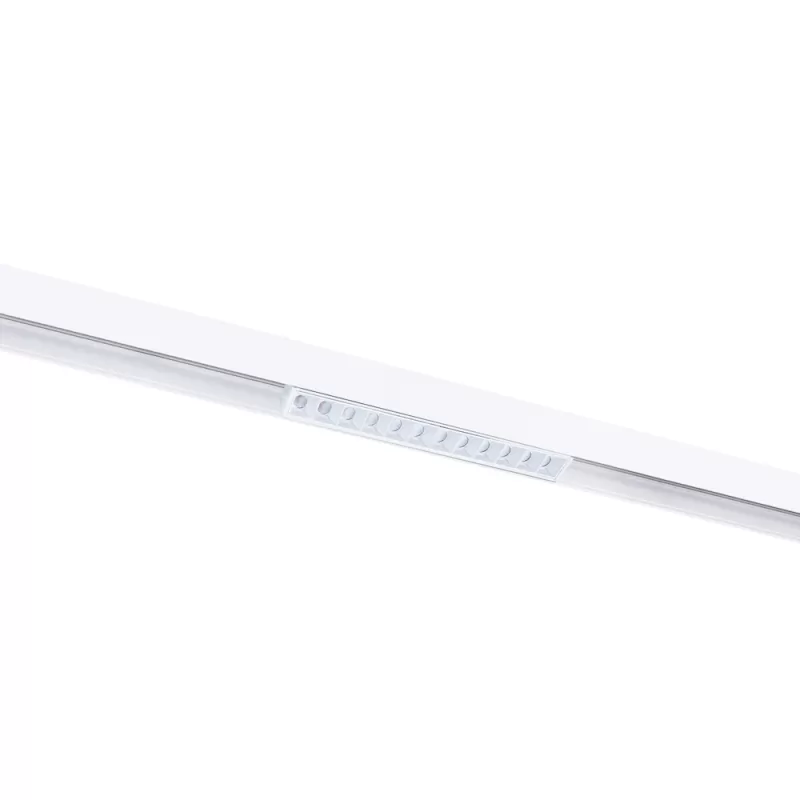 Трековый светильник Linea A4634PL-1WH белый Artelamp Трековый светильник Linea A4634PL-1WH белый Artelamp