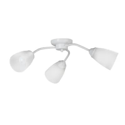 Потолочная люстра  V3258/3PL Vitaluce