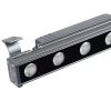Стеклянный прожектор уличный LINE WALLWASHER 051767 Arlight