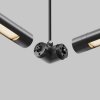 Угловой коннектор Accessories for system Shelf CA014LC-P-B Maytoni