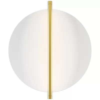 Настенный светильник Mira MOD279WL-L14G3K Maytoni