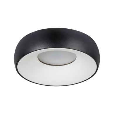 Точечный светильник Heze A6665PL-1BK Artelamp