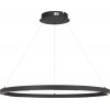 Подвесной светильник SL6238 SL6238.443.01 черный ST Luce