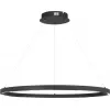 Подвесной светильник SL6238 SL6238.443.01 черный ST Luce