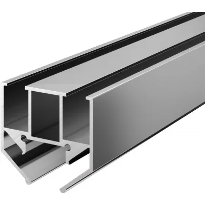 Профиль Super5 ST066.129.00 ST Luce Профиль Super5 ST066.129.00 ST Luce