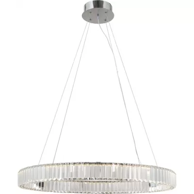 Подвесная люстра Asti V10734-PL