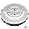 Потолочный светильник Toscana 3315.XM302-1-374/24W/3K White TD белый круглый APL LED Потолочный светильник Toscana 3315.XM302-1-374/24W/3K White TD белый круглый APL LED