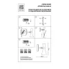 Бра Dumo 816616 конус белое Lightstar