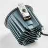 Точечный светильник Ciclone 385346 белый Lightstar