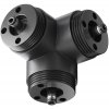 T-образный вертикальный коннектор Accessories for system Shelf CA016TC-B Maytoni