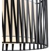 Подвесной светильник ZAMBEZE 10181/1S цилиндр белый Escada