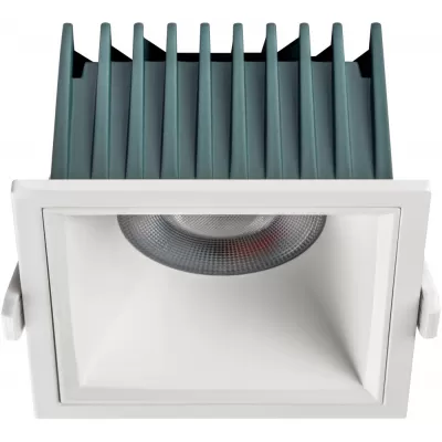 Точечный светильник Ciclone 385246 Lightstar встраиваемый