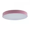 Потолочный светильник Axel 10002/24 Pink белый Loft It Потолочный светильник Axel 10002/24 Pink белый Loft It