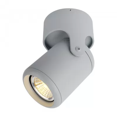 Спот Libra A3316PL-1GY Artelamp