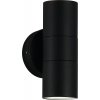 Стеклянный архитектурная подсветка Tubo SL9008.401.02 цилиндр белый ST Luce