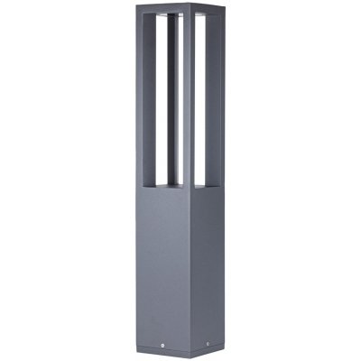 Наземный светильник Dwell NC-003104-80-DG Уличный