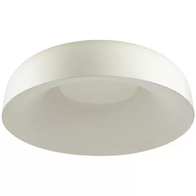 Светодиодный потолочный светильник Confy 7690/65L Sonex круглый