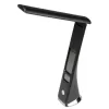 Офисная настольная лампа  TLD-567 Black/LED/300Lm/4500K/Dimmer черный Uniel