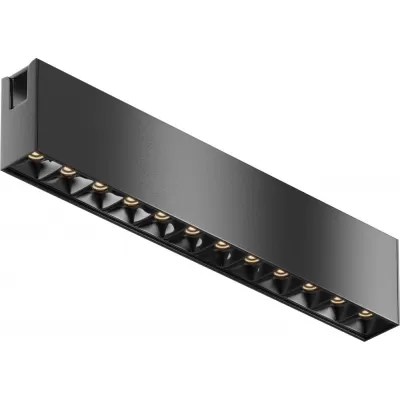 Трековый светильник Points TR150-1-12W3K-M-B Maytoni германия