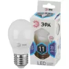 Лампочка светодиодная  LED P45-11W-840-E27 ЭРА