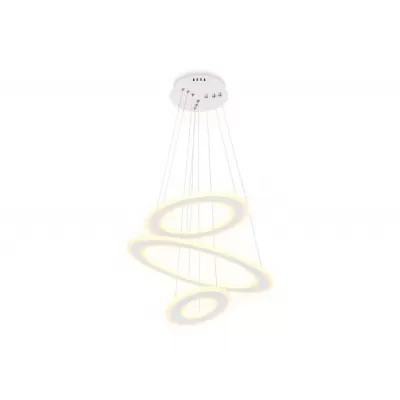 Подвесной светильник Acrylica Original FA432 Ambrella