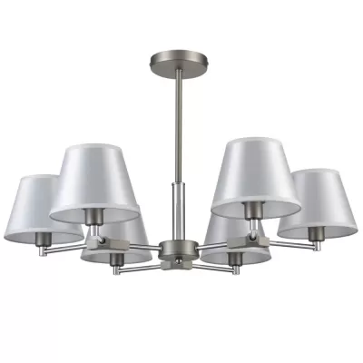 Потолочная люстра Adele 983 VL4003L06 Vele Luce