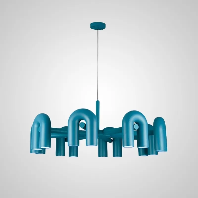 Подвесная люстра FANNY fanny01 ImperiumLoft Подвесная люстра FANNY fanny01 ImperiumLoft