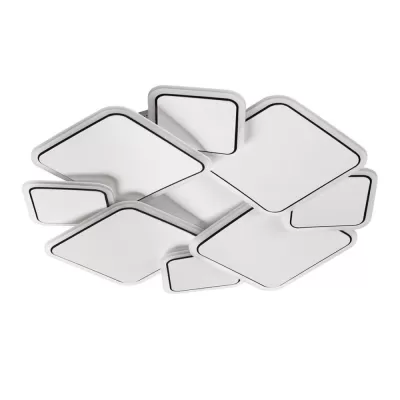 Потолочный светильник Bridge 8013/90CL Lumion Потолочный светильник Bridge 8013/90CL Lumion