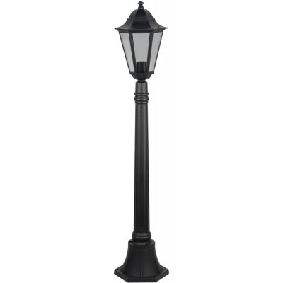 Наземный фонарь PETERSBURG ECONOM 79807E Bl Oasis Light Уличный