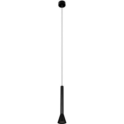 Подвесной светильник Pipe 10337/250 Black Loft It